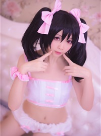 星之迟迟 到22年12月 Coser Hoshilily BCY合集1(111)